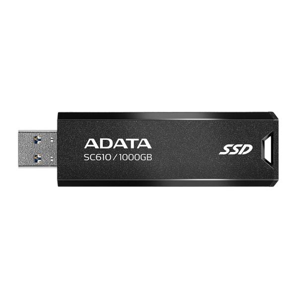 SSD Externo ADATA 1TB
