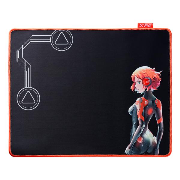 MOUSE PAD BATTLEGROUND