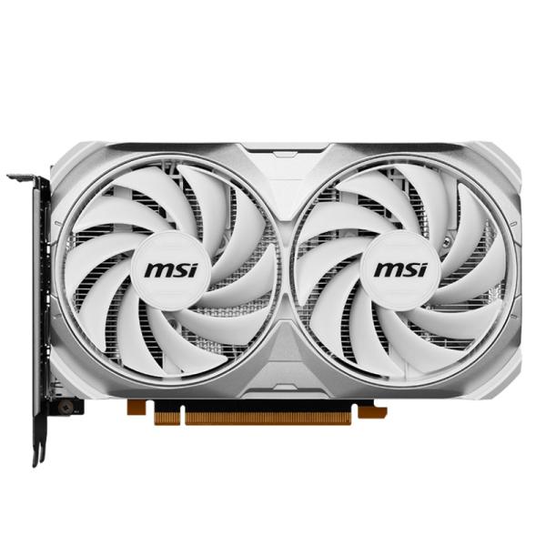 MSI GEFORCE RTX 4060 VENTUS 2X