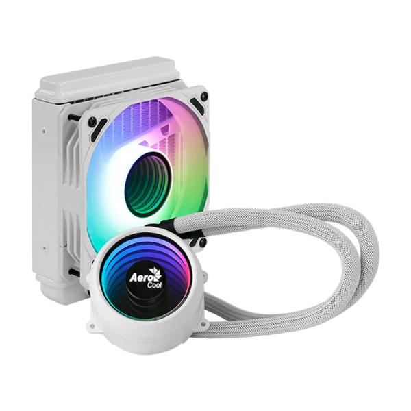MIRAGE L120 WHITE