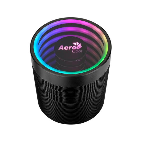 Ventilador Mirage 5 ARGB