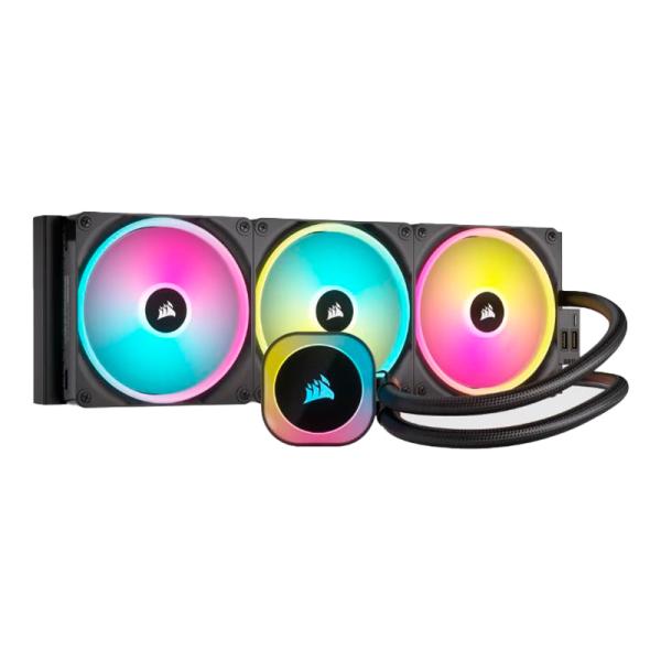 CORSAIR H170I RGB