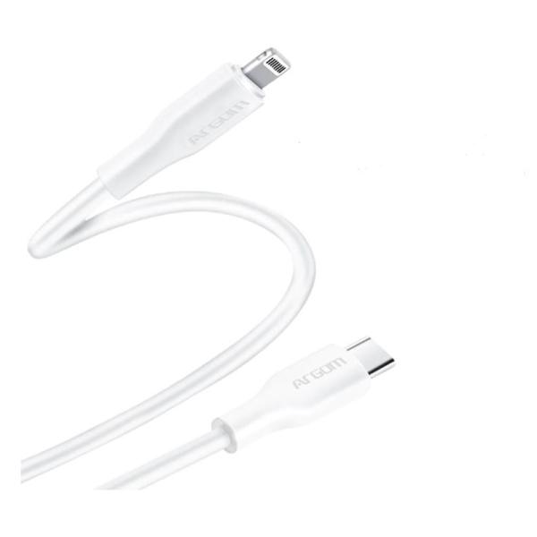 Cable tipo C a Lightning de 30 W