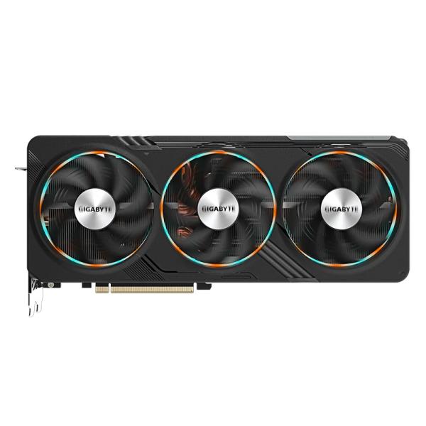 TARJETA DE VIDEO GIGABYTE GEFORCE RTX 4070 TI SUPER GAMING OC 16G GDDR6X 2655 MHZ GV-N407TSGAMING OC-16GD