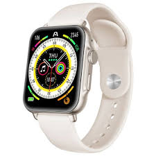 SMART WATCH ARGOM BEIGE