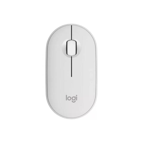Logitech Pebble Mouse 2 M350s