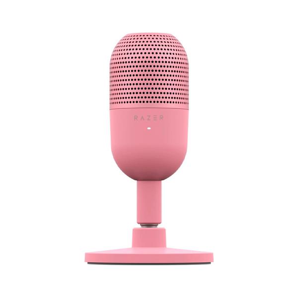 Razer Seiren V3 Mini Rosa