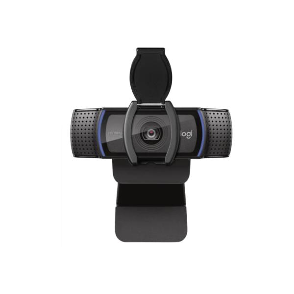 CAMARA WEB LOGITECH C920E