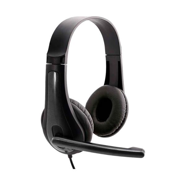 HEADSET ARGOM CON MIC ARG-HS-0077