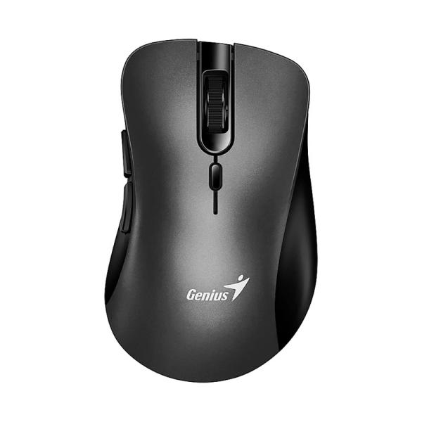 MOUSE GENIUS RS2 ERGO 8100S INALAMBRICO CON RECEPTOR 31030040400