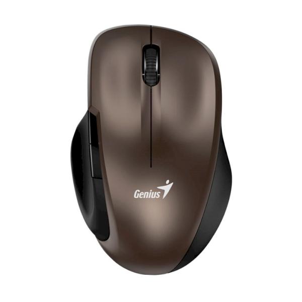 MOUSE GENIUS RS2 ERGO 8200S INALAMBRICO CON RECEPTOR 31030029403
