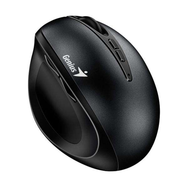 MOUSE GENIUS RS2 ERGO 8300S INALAMBRICO CON RECEPTOR 31030037400
