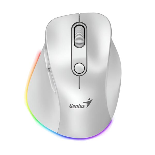 GENIUS RS2 ERGO 9000S WHITE