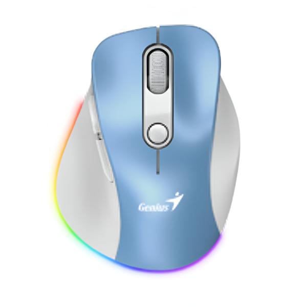 GENIUS RS2 ERGO 9000S BLUE