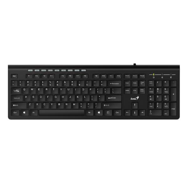 GENIUS SLIMSTAR 230II