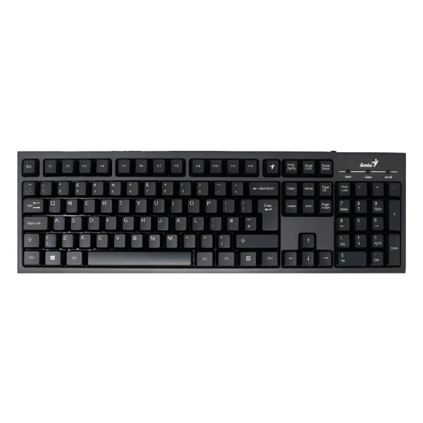 GENIUS KB-7100X
