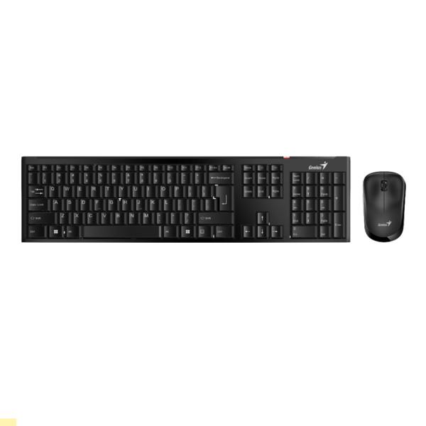 MOUSE SLIMSTAR 8230