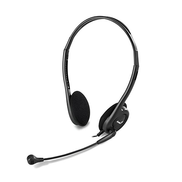 GENIUS HS-200C