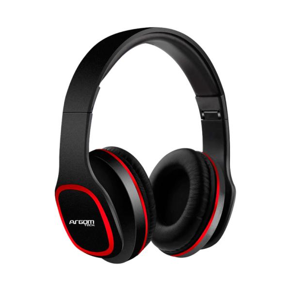 AURICULARES CON PULSO DE SONIDO