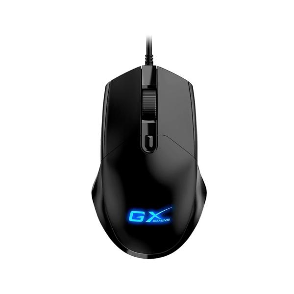 MOUSE GENIUS SCORPION M300 ALAMBRICO 31040010400