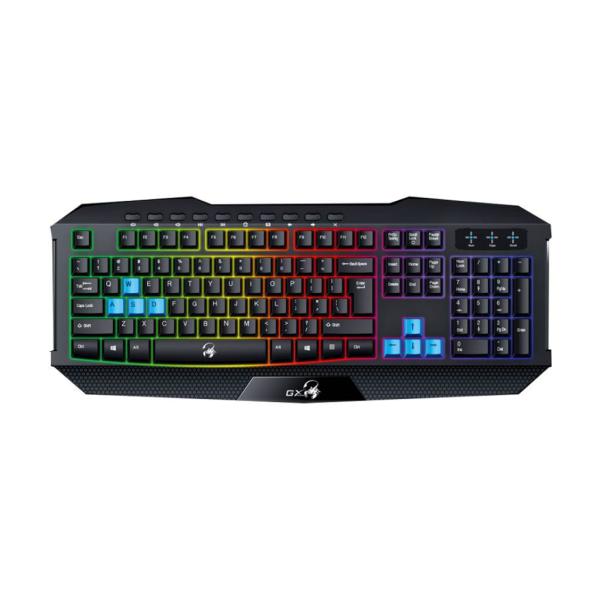 GENIUS SCORPION K215