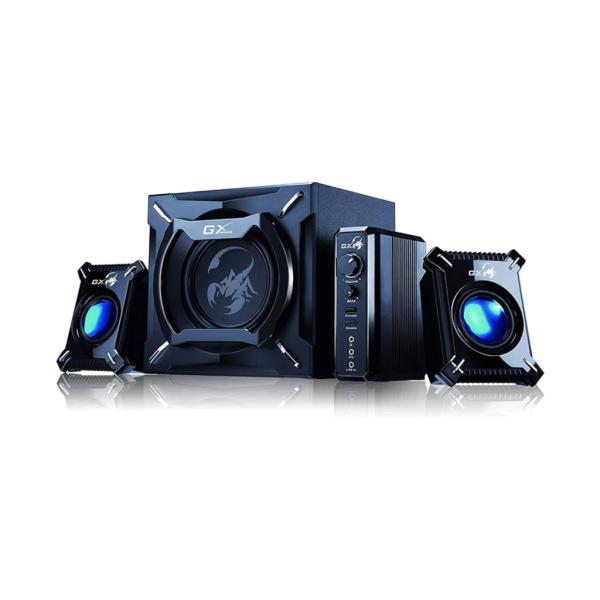 PARLANTE GENIUS SW G2.1 2000 II 31730020401