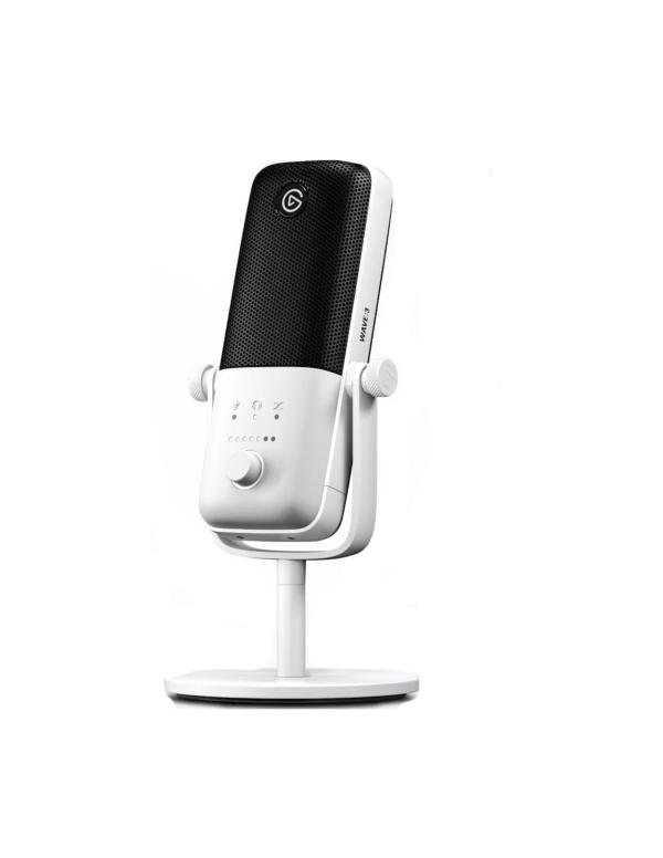 MICROFONO ELGATO WAVE 3