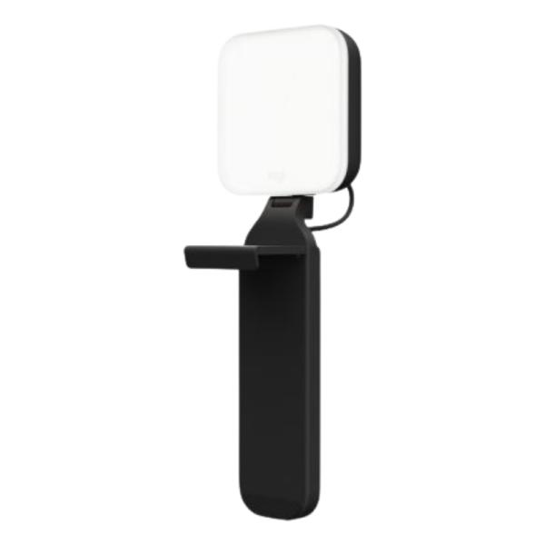 LUZ LOGITECH PARA STREAMING
