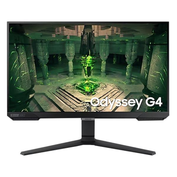 Monitor FHD con panel IPS