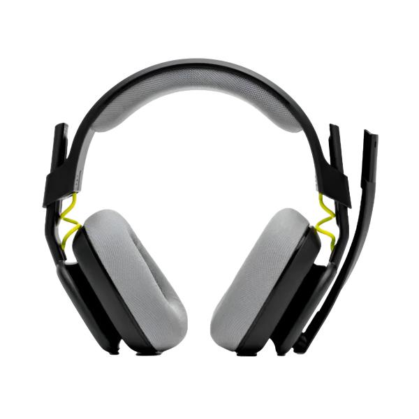 ASTRO A10 NEGRO