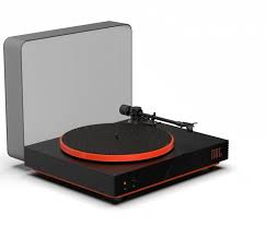TOCADISCOS JBL