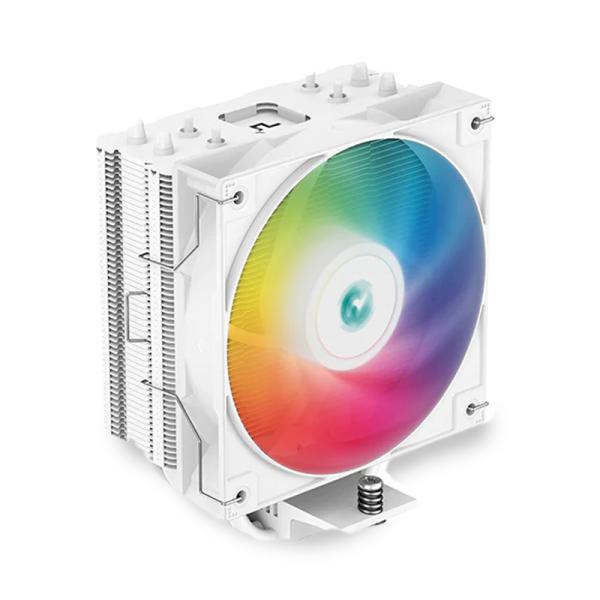 DEEPCOOL AG400 WHITE