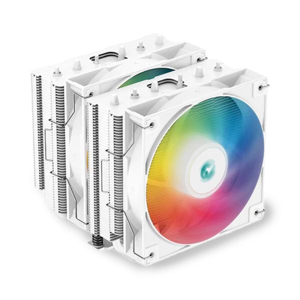 DEEPCOOL AG620 WHITE