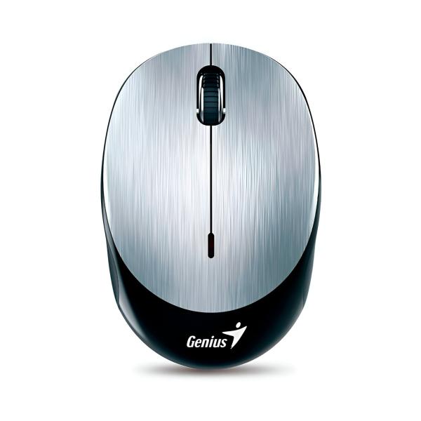 Mouse Inalámbrico NX-9000BT