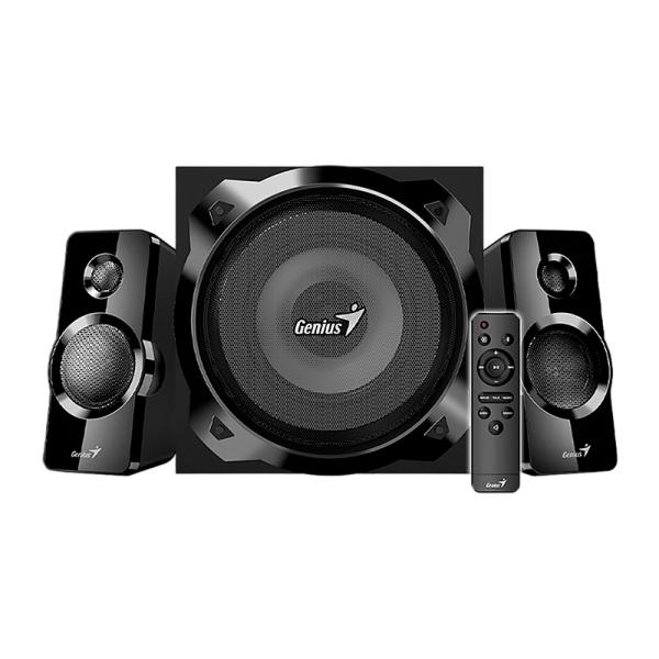 PARLANTES GENIUS RS2 SW2.1 BLUETOOTH 31730050400