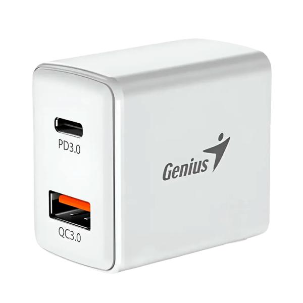 ADAPTADOR DE PARED GENIUS