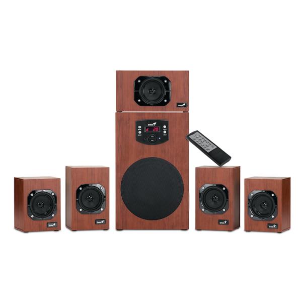 GENIUS RS2 SWHF5.1