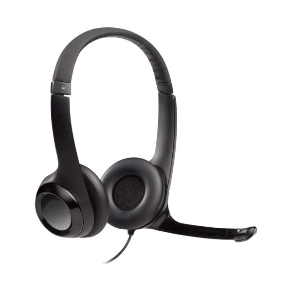 AURICULARES LOGITECH H390