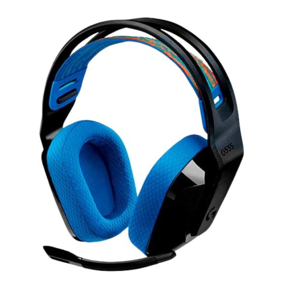 Logitech G535