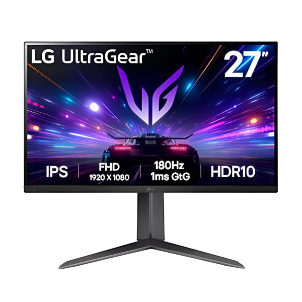 Monitor Gamer UltraGear 27"