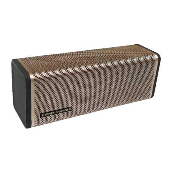 PARLANTE THONET & VANDER FREI TOPP BLUETOOTH HK096-03620