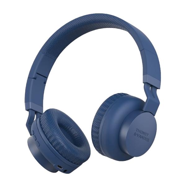 HEADSET THONET & VANDER DAUER BLUETOOTH + 3.5 MM HK096-03655