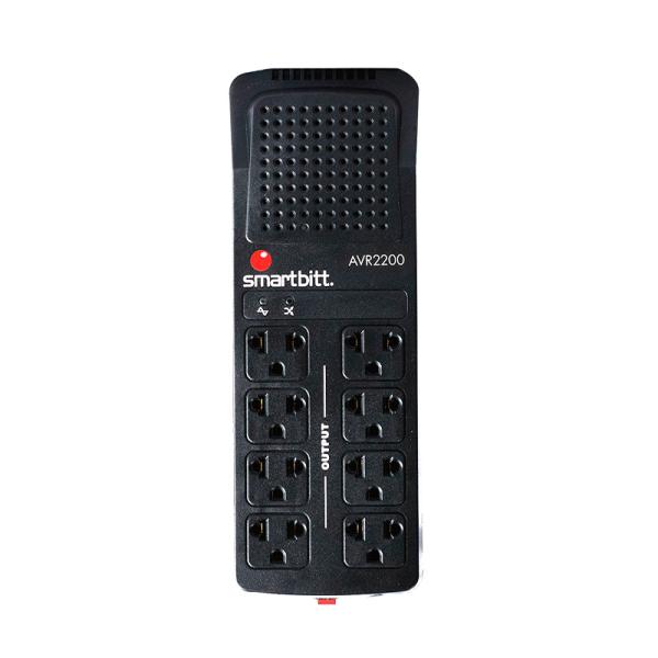 Smartbitt SBAVR2202
