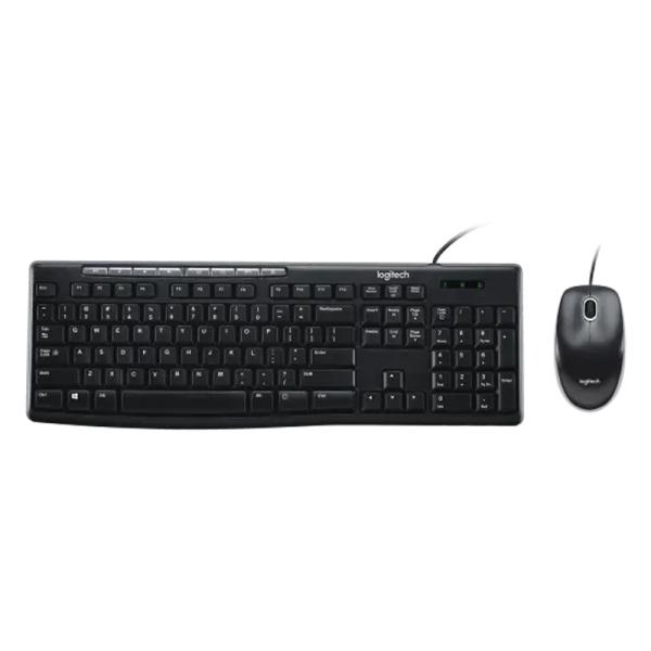 MK200 Multimedia