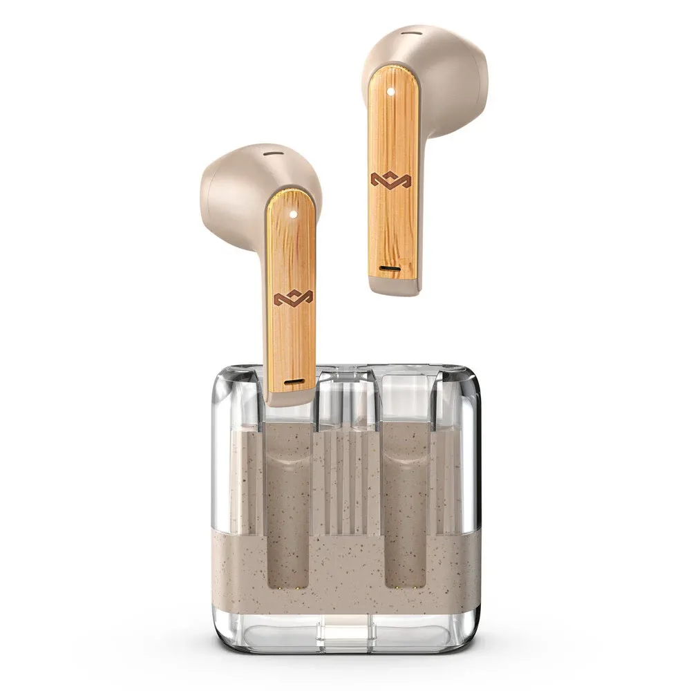 Headphones ZION