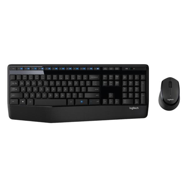 Logitech MK345