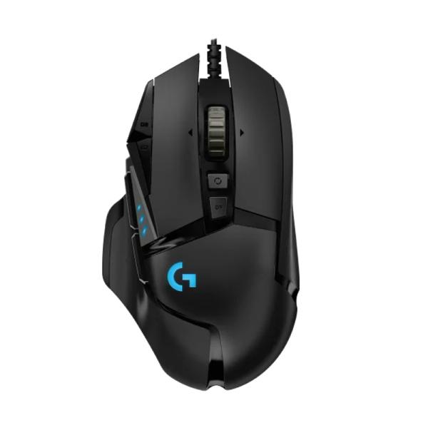 LOGITECH G502