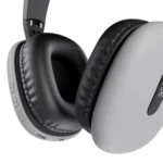 Klip Xtreme - KWH-010GR - Headphones - Para Home audio / Para Portable electronics / Para Professional audio / Para Cellular phone - Image 2