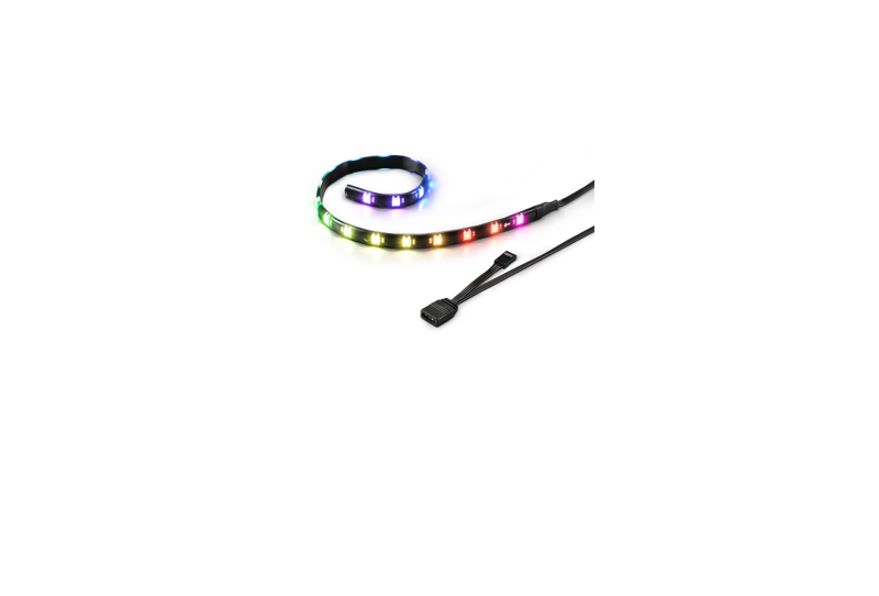 LUCES SHARK BLADE RGB