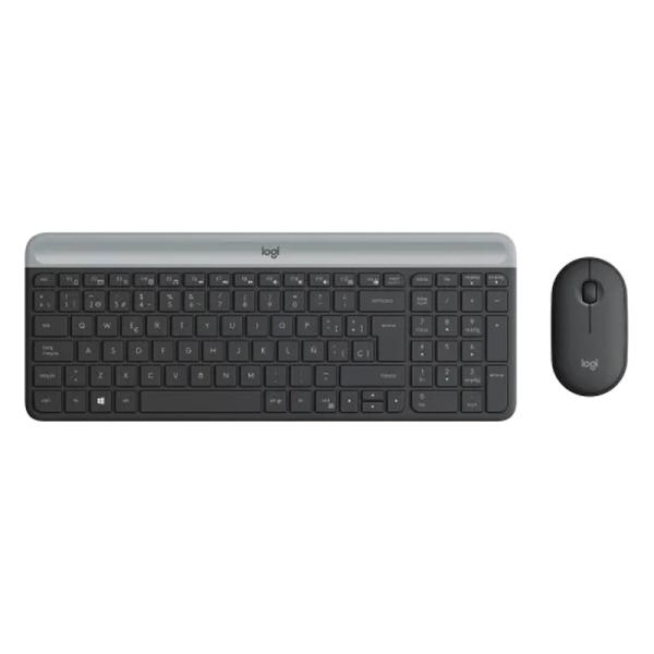LOGITECH MK470